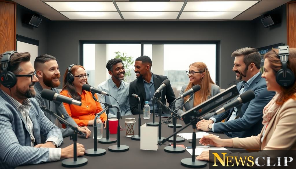 Navigating Business Insights with Nick Jefferson and Team