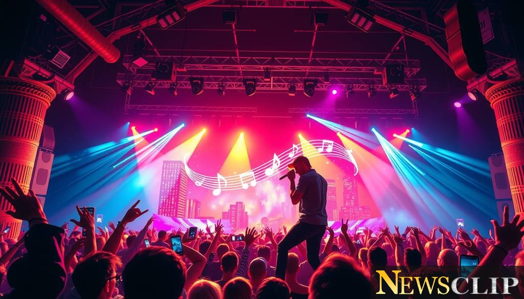 From Heavy Metal Dreams to Corporate Success: A Journey of Dual Passions