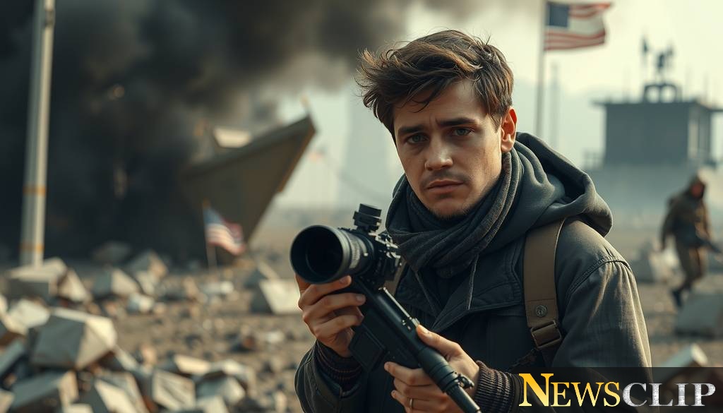 Tragic Impact: The Loss of Journalists in Gaza Amid Ongoing Conflict