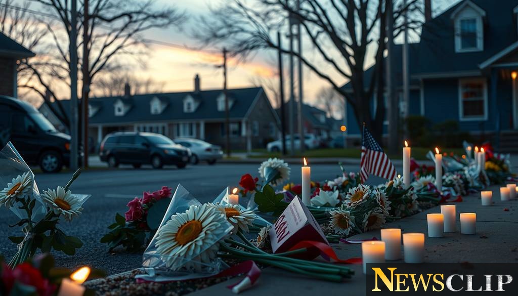 Austin Thompson's Guilty Plea: A Tragic Chapter in Raleigh's History