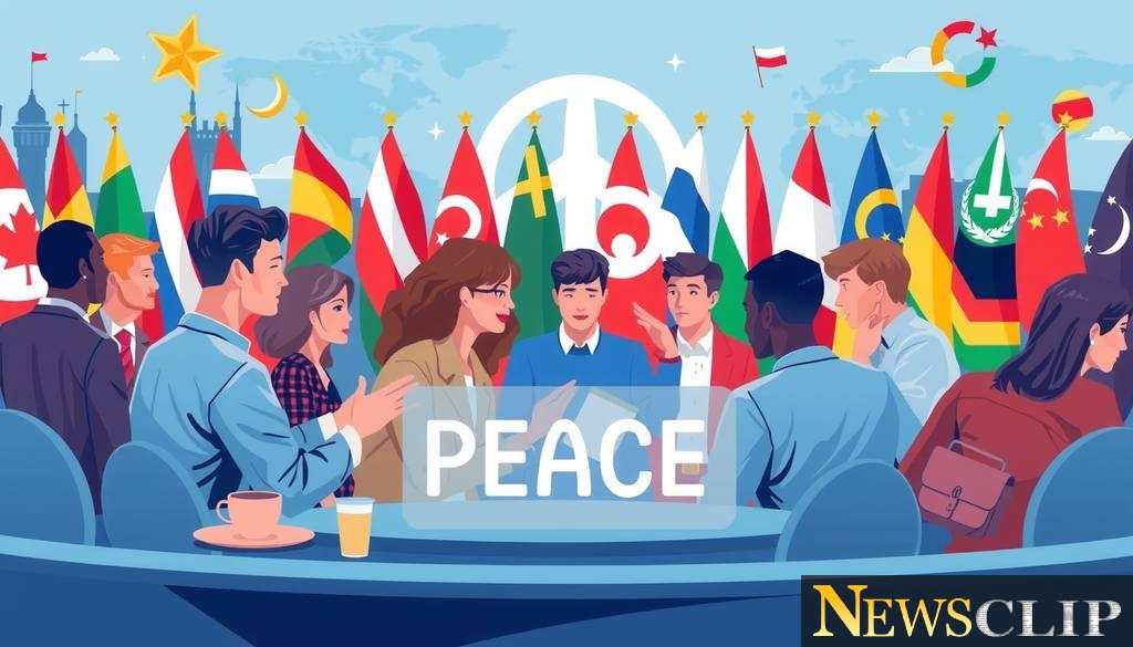 Expanding the Reach: Trump's Board of Peace Gains Global Support