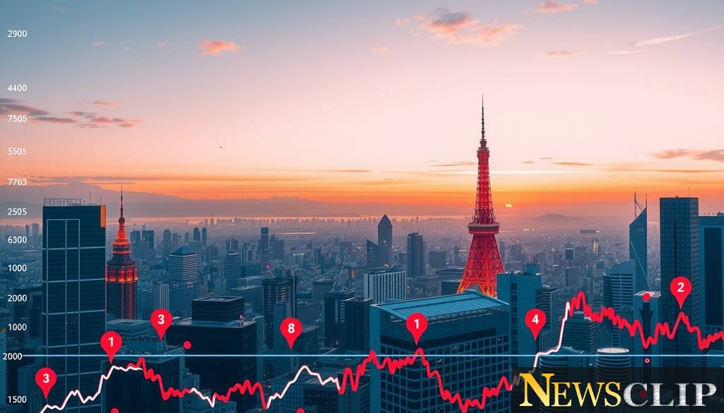 Japan's December Export Growth Slumps: A Deep Dive into the Numbers and Implications