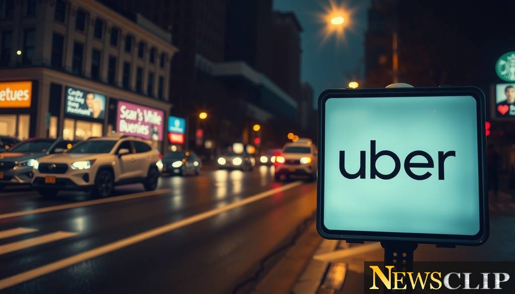 Uber's Painful Legacy: Unraveling the Truth Behind Its Sexual Assault Allegations