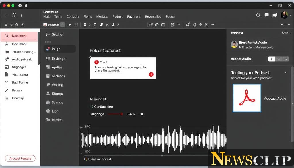 Revolutionizing Productivity: Adobe Acrobat's New AI Features