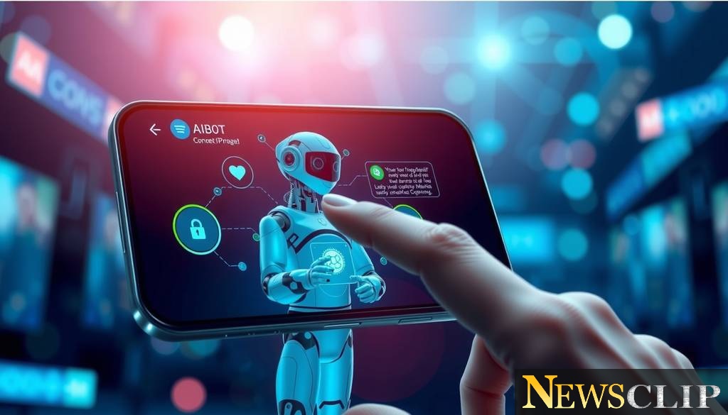 Apple's Ambitious Overhaul of Siri: A Strategic Move in the AI Battle