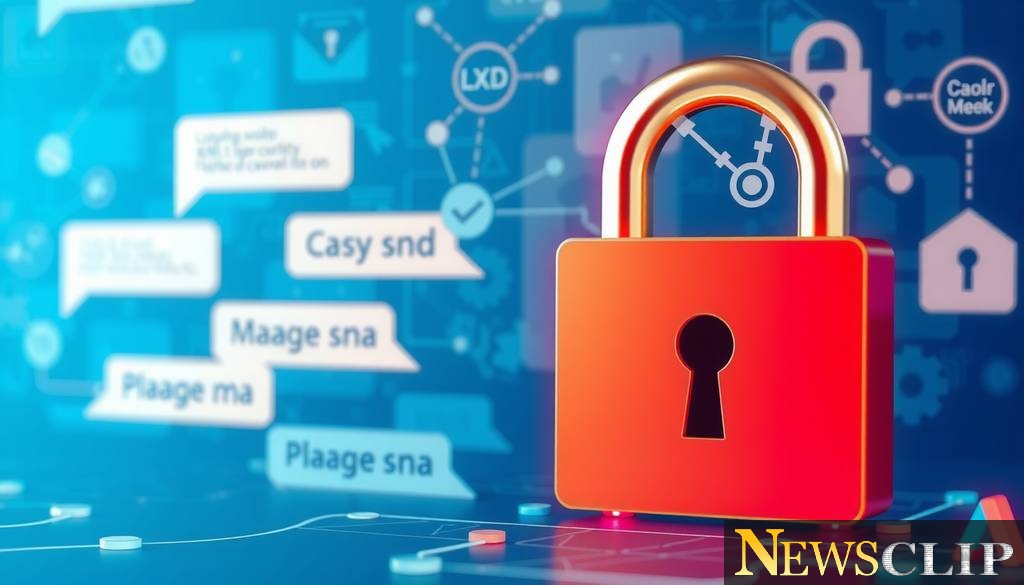 The Perils of SMS Sign-in Links: A Call for Vigilance