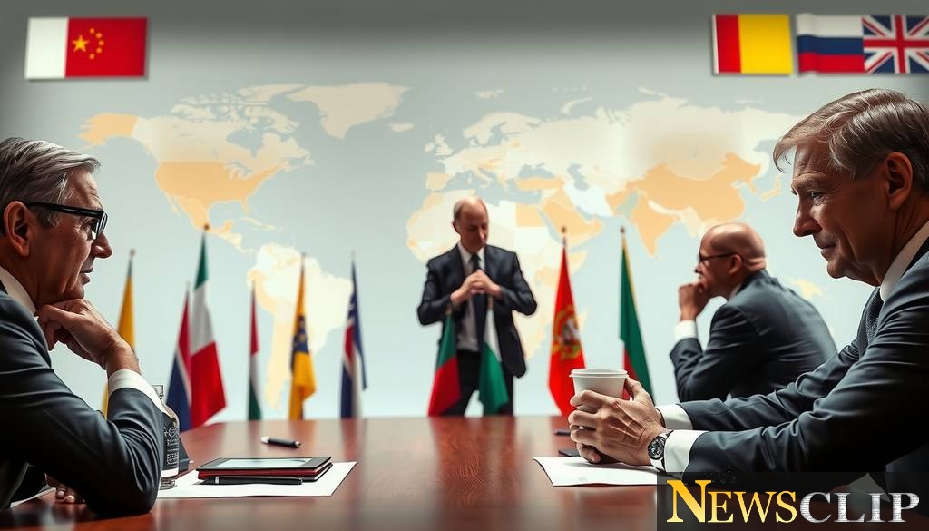 Why Quiet Diplomacy Fails: A Deep Dive into Starmer and Trump's Strategy