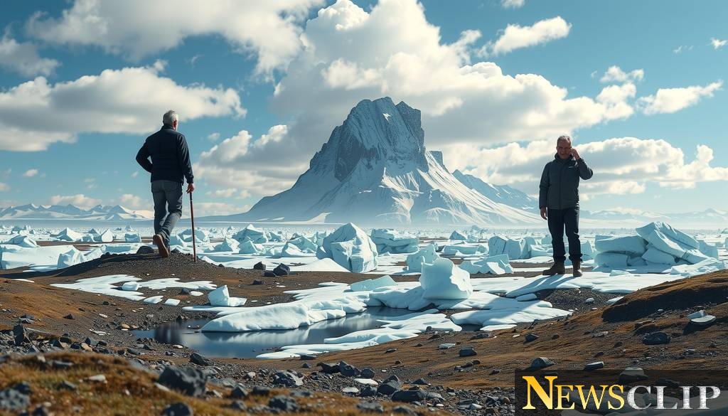 The Misguided Pursuit of Greenland: A Call for Accountability