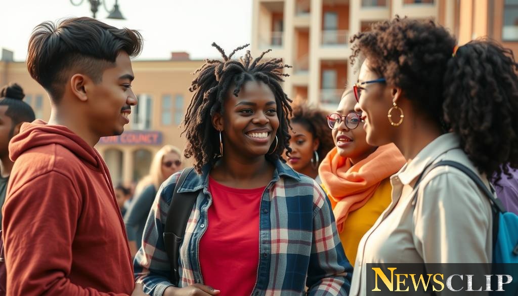 Embracing Our Voices: Lessons from the Fall Semester