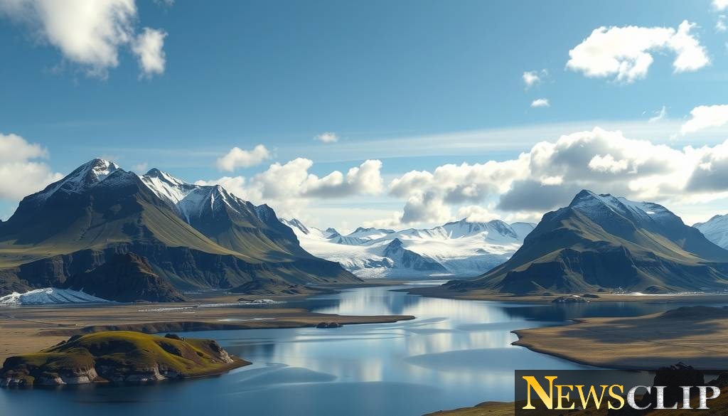 Understanding the Complexity of Greenland's Political Landscape