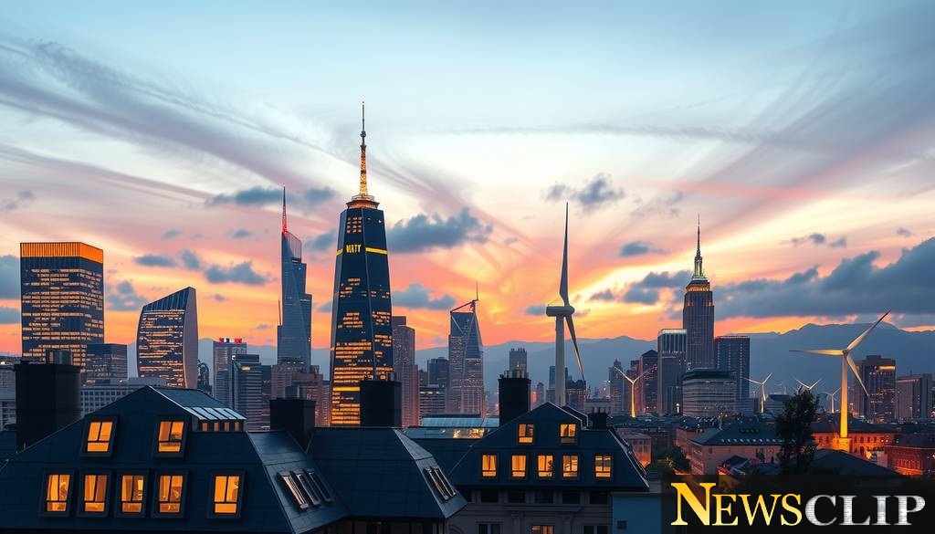 The Crucial Imperative: Reliability in Energy Supply