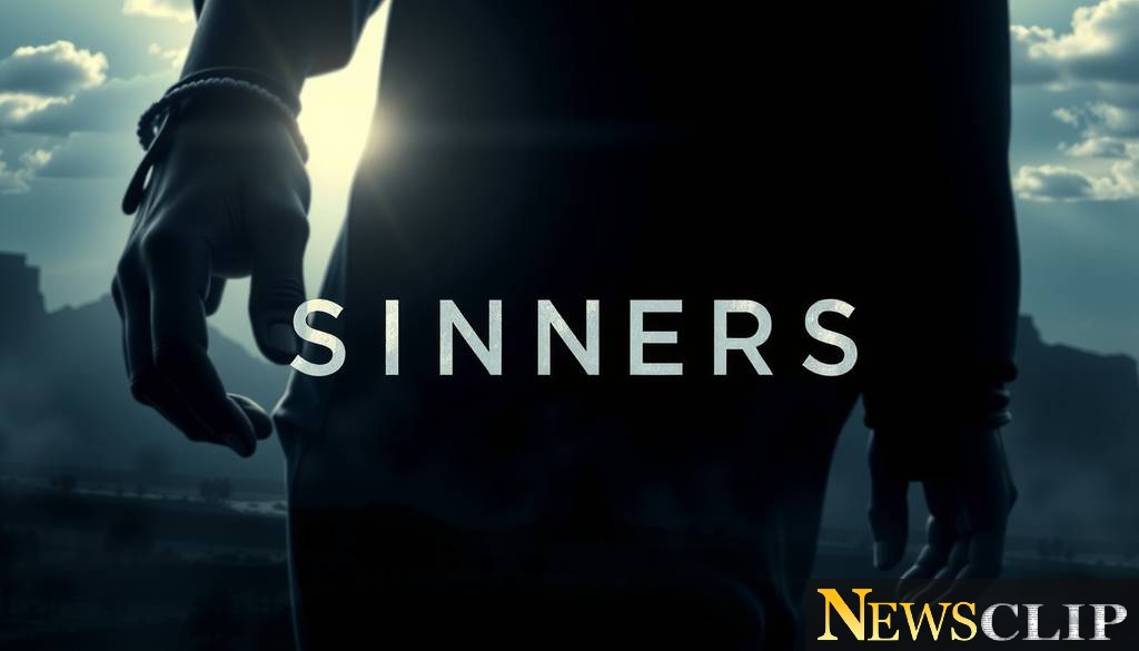 'Sinners' Poised to Make Oscars History: What You Need to Know