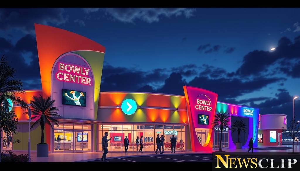 Cinergy Presses Pause on $45 Million Corpus Christi Entertainment Center