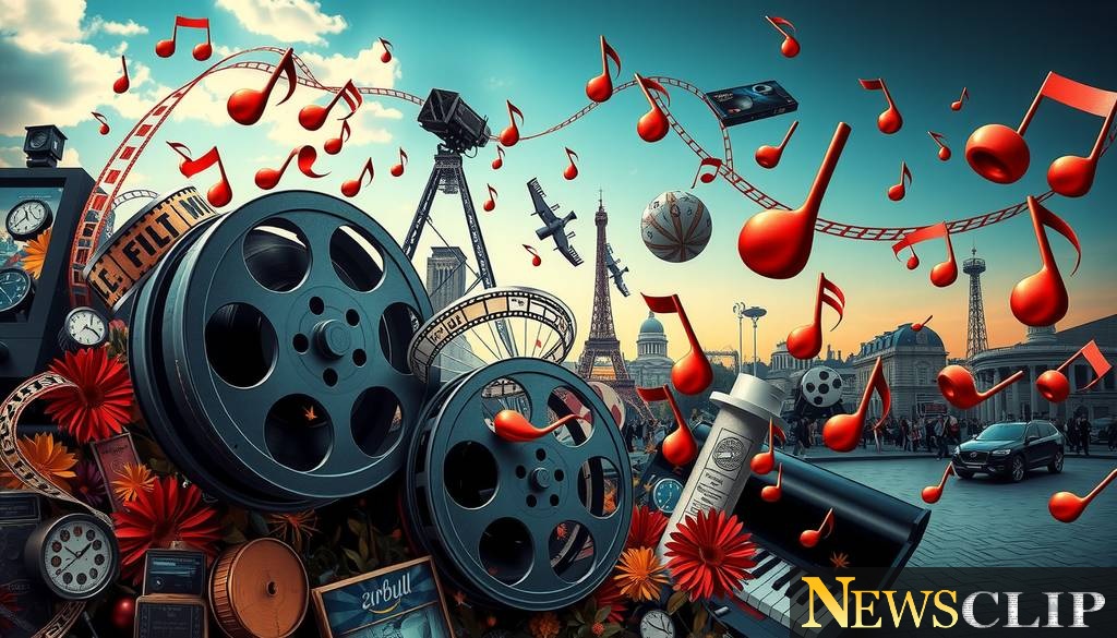 Timeless Entertainment Picks: Our Weekly Selections