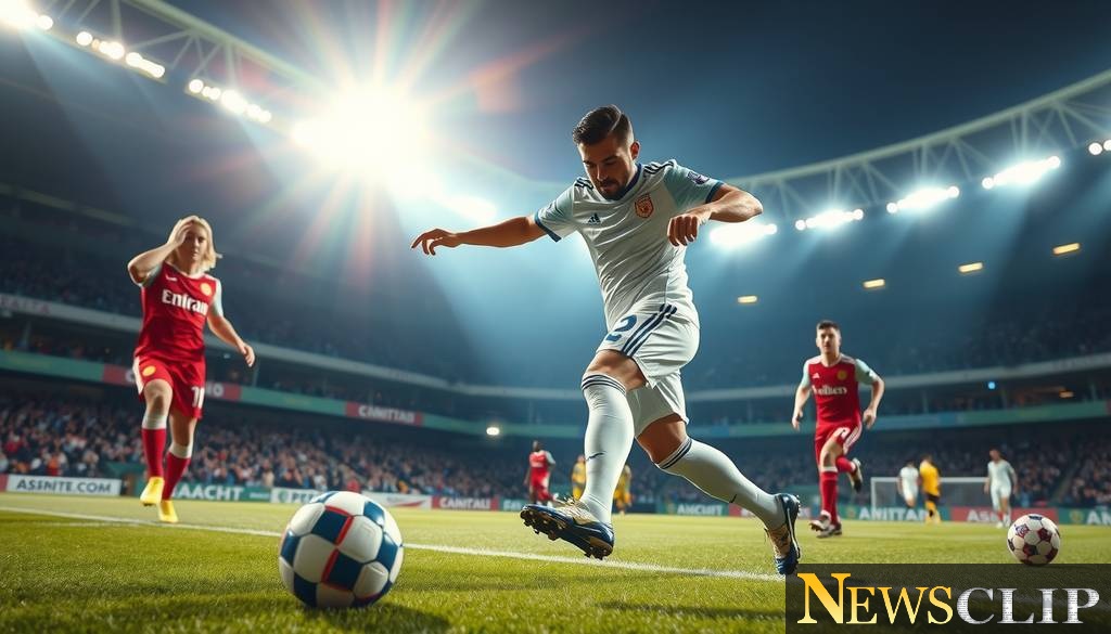 The Art of the Panenka: What Drives Players to This Bold Penalty?