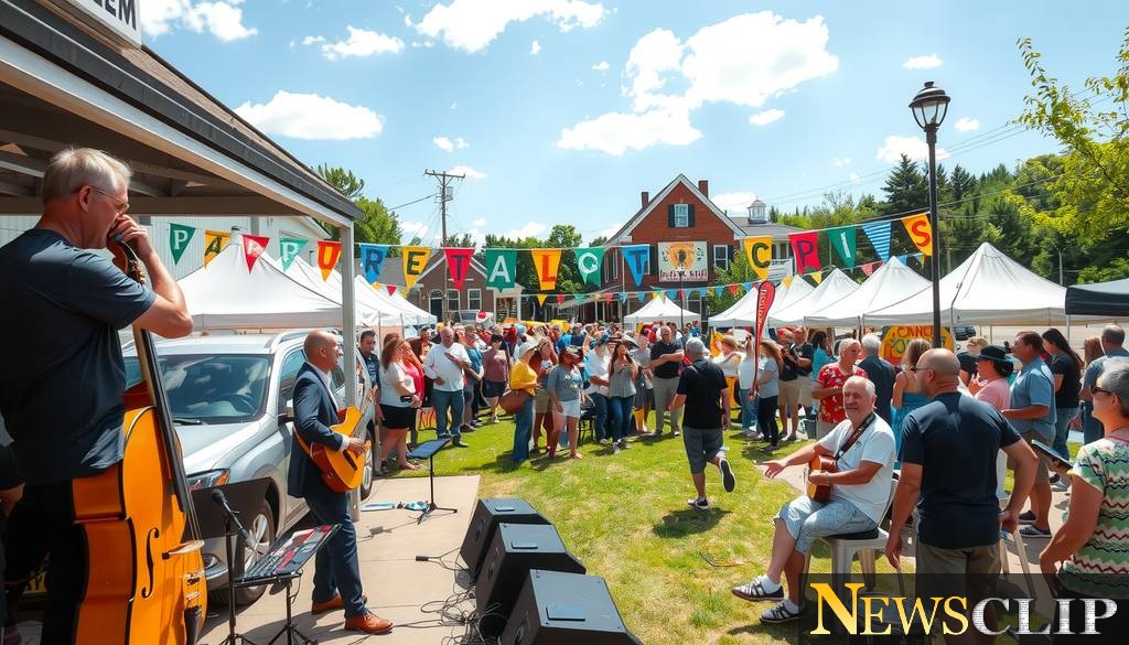 Live Music & Arts Spotlight: Southern NH Highlights, Jan. 22-25