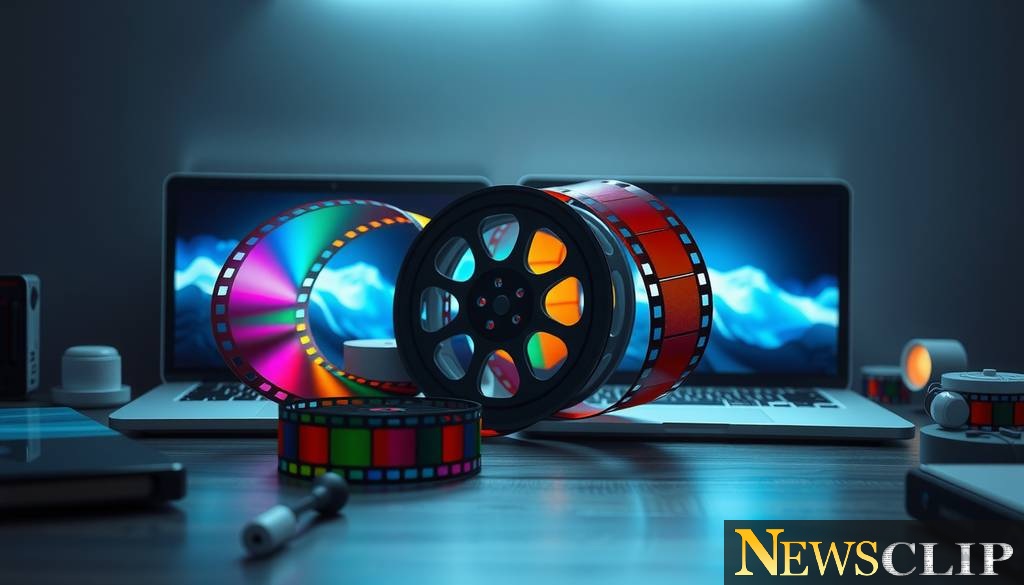 Tom Rogers on Netflix: The Reigning Champion of Long-Form Entertainment