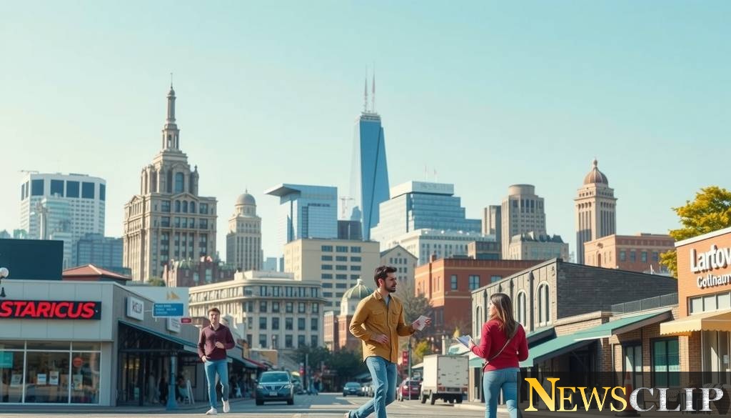 Ranking the Best and Worst States for New Businesses in 2026