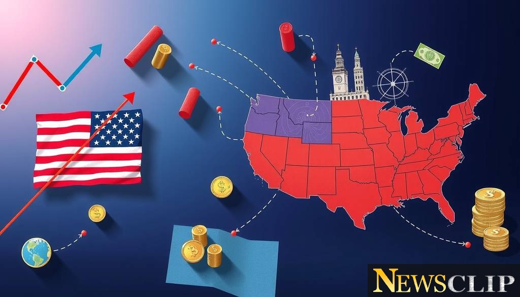 Trump's Greenland Gamble: Implications for $8 Trillion in European Investments
