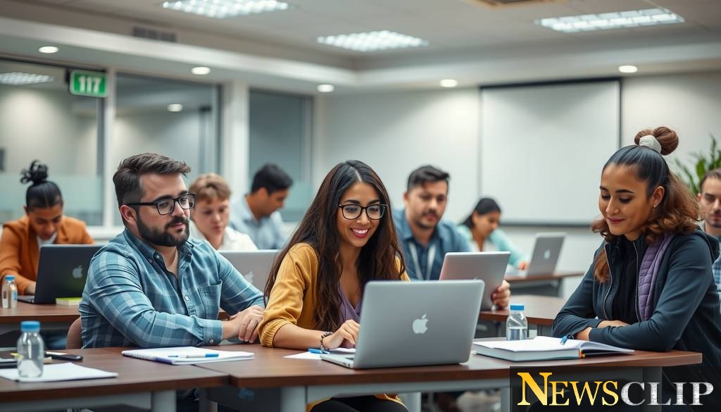Unlocking Opportunities: Business School's Partnership with CeriFi for Certification Access
