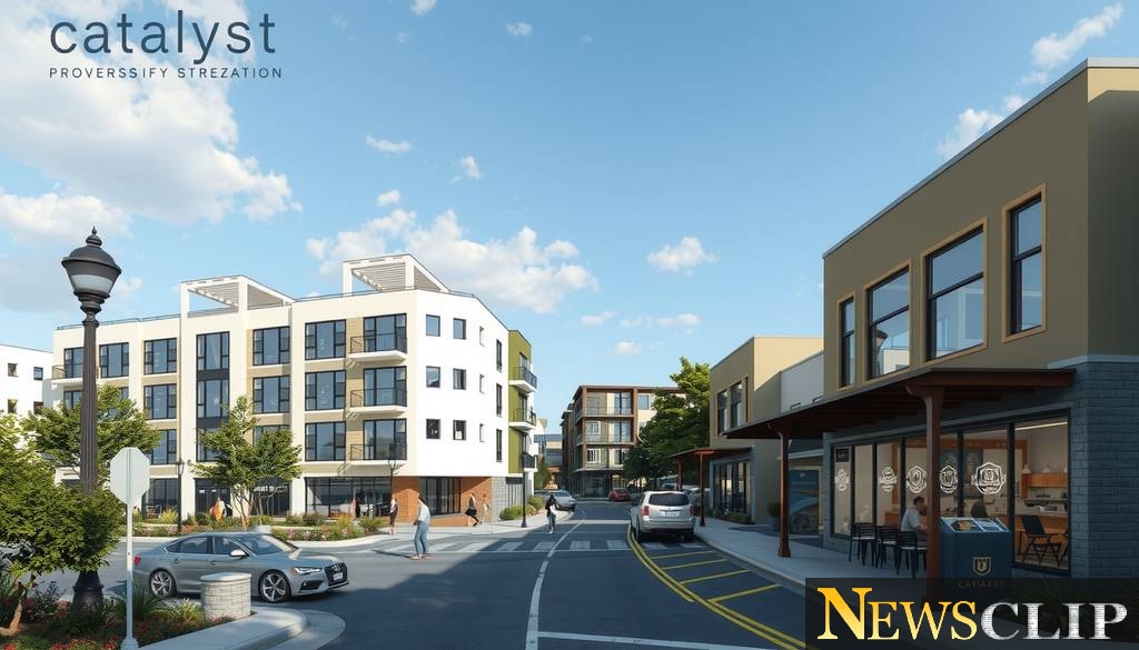 Santa Cruz Business Pulse: Housing Proposals and Retail Developments Shape Local Economy