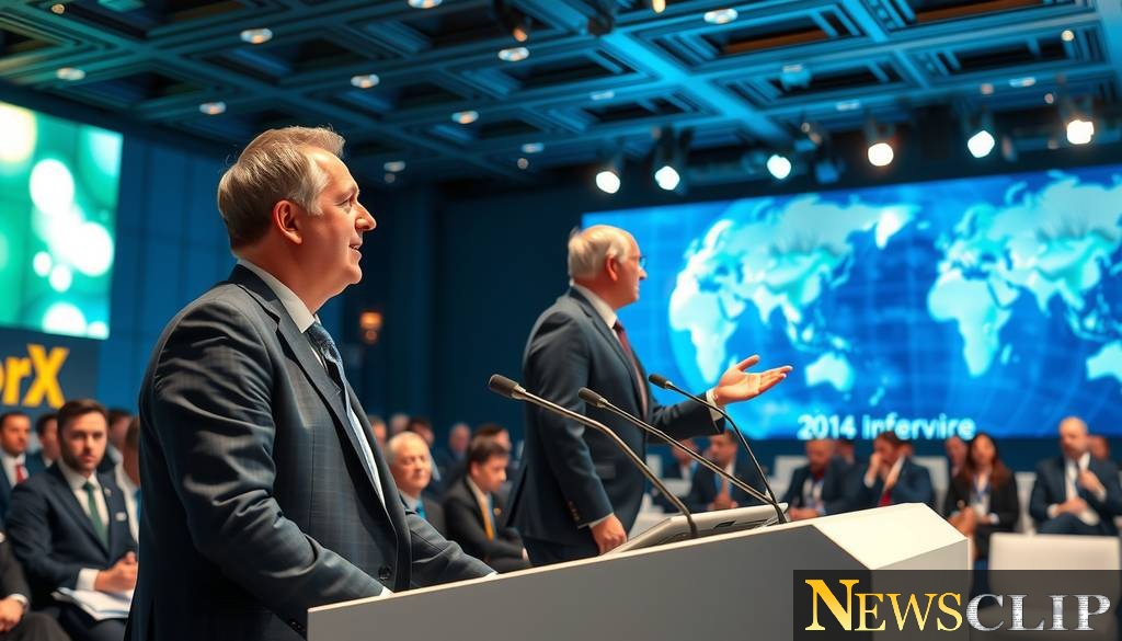 Unpacking Trump's Davos 2026 Address: Moments That Define Leadership