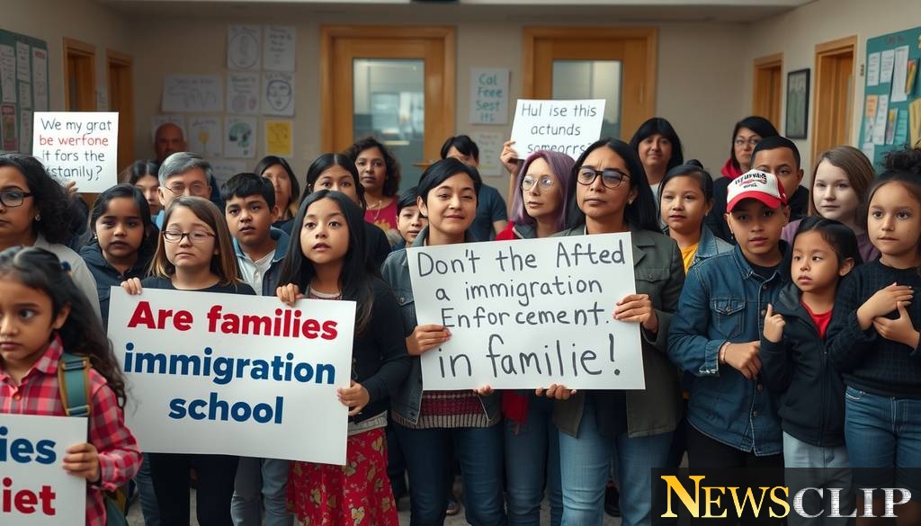 The Disturbing Detention of a Five-Year-Old: What It Means for Families and Communities