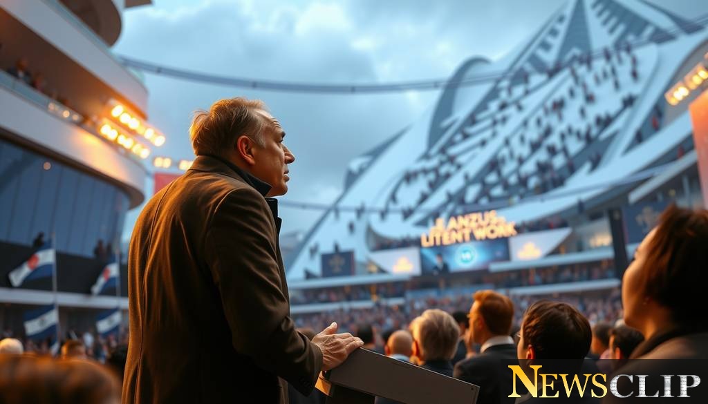 A Recognizable Tale: Trump's Davos Performance Through a Cultural Lens