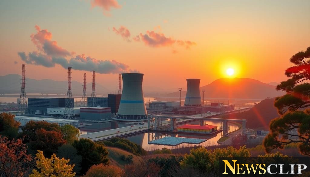 A Troubling Restart: Japan's Largest Nuclear Plant Suspended Hours After Relaunch