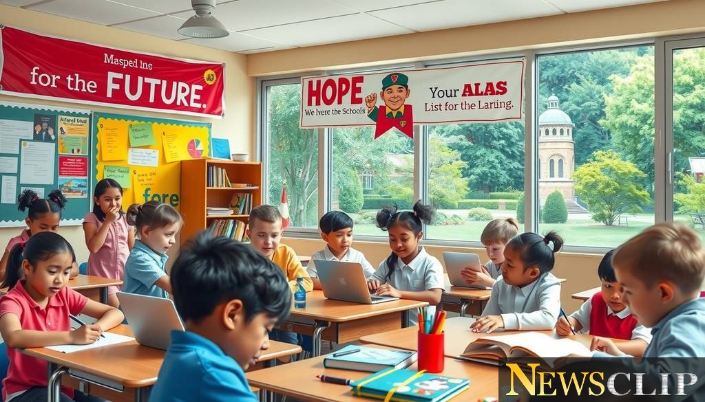 Why Approving the Mukilteo Schools Levy Matters for Our Future