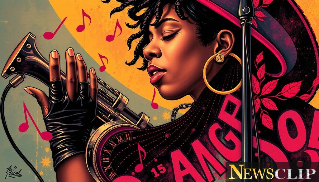 Remembering D'Angelo: The Neo-Soul Visionary Who Redefined R&B