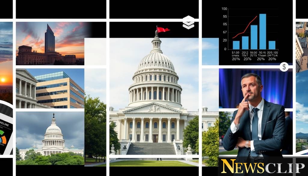 The Imperative for Strategic Budget Cuts: A Path Forward