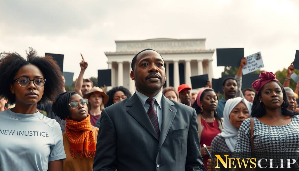 Embracing Dr. King's Legacy: Why We Need His Inspiration Now More Than Ever