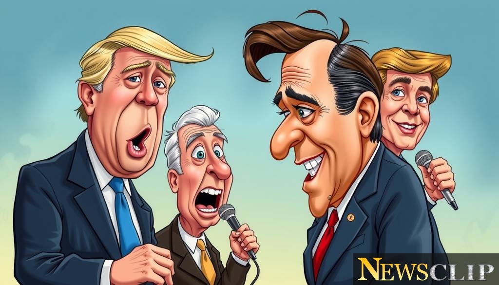 Reflecting on Political Cartoons: Insights from January 22, 2026