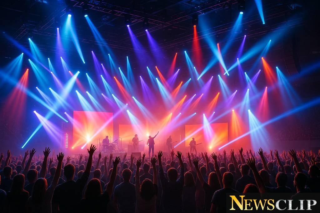 Anolis Shines at Albany Entertainment Centre