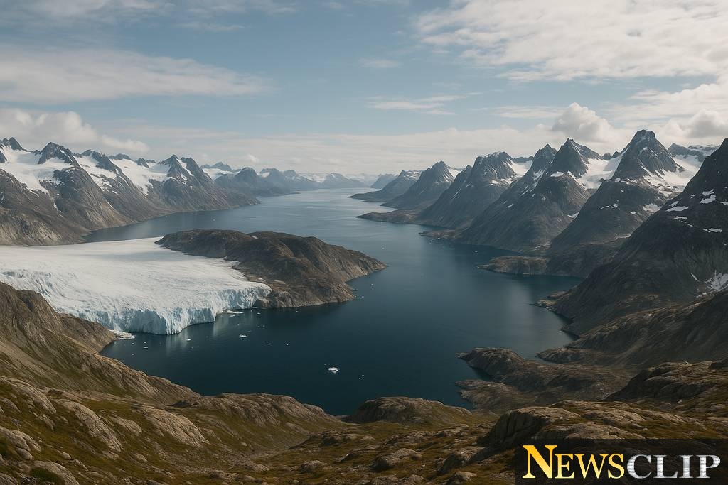 Trump's Greenland Claims: What 'Total Access' Really Means for the U.S.