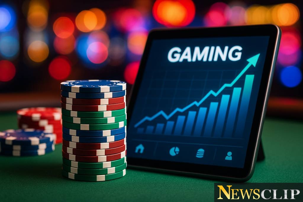 MGM Resorts' BetMGM: A Comprehensive Look at FY 2025 Strategies