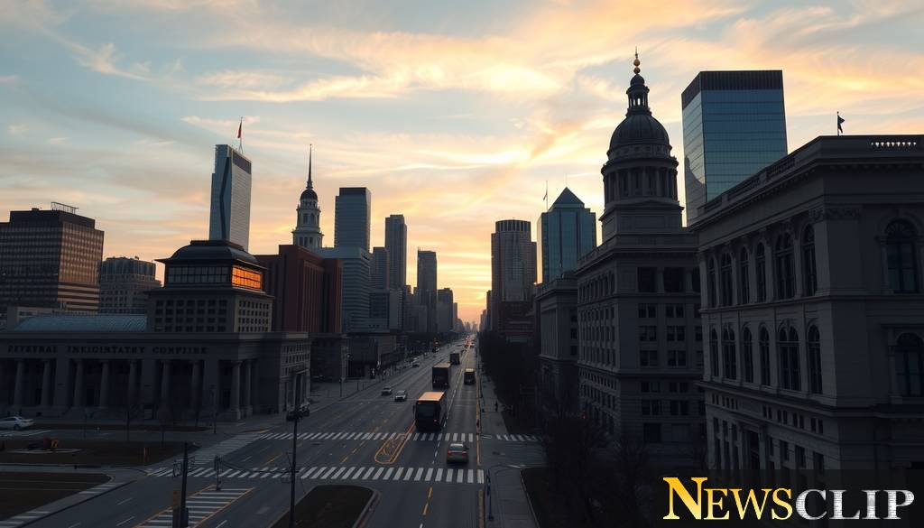 Vance: No Immediate Need for Troops in Minneapolis