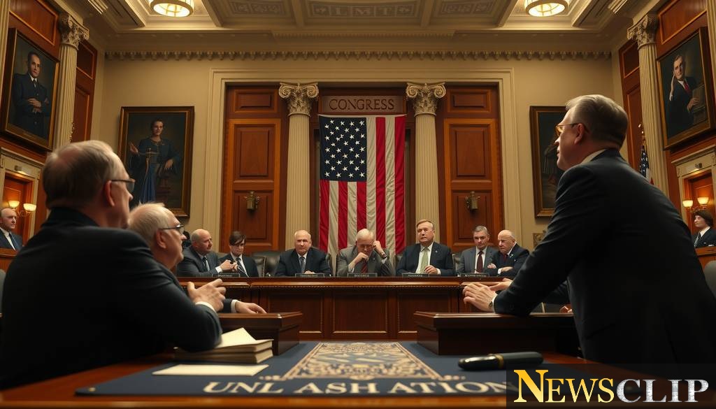 House Republicans' Defiance: A Look at Trump's War Powers in Venezuela