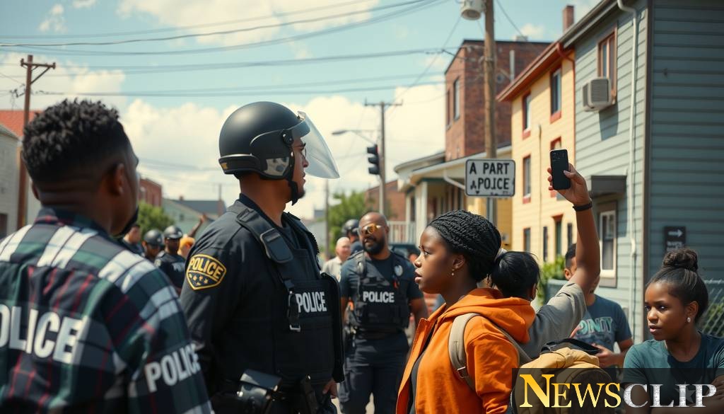 ICE Policy Shifts: A Legacy of Fear and Resistance