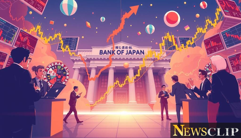 Asian Stocks Surge as BOJ Holds Steady: A Playbook for Investors