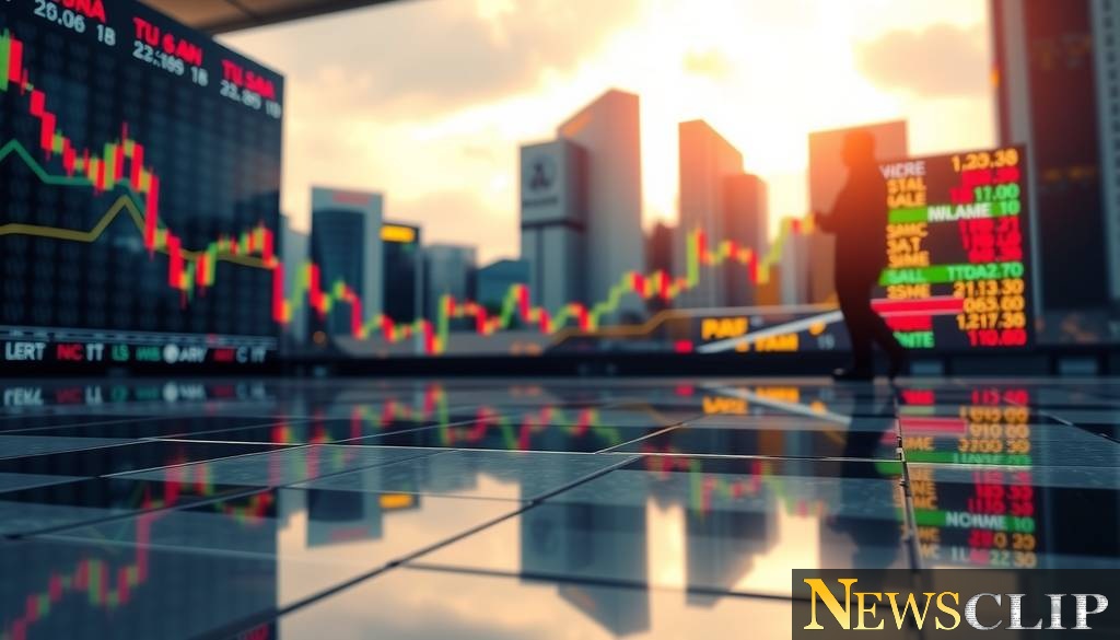 Reflections on a Turn in Tariffs: The Market's Response to Trump's Policy Shift
