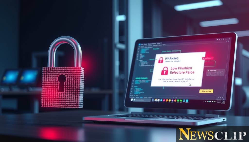 1Password's Game-Changer: A New Defense Against Phishing Attacks