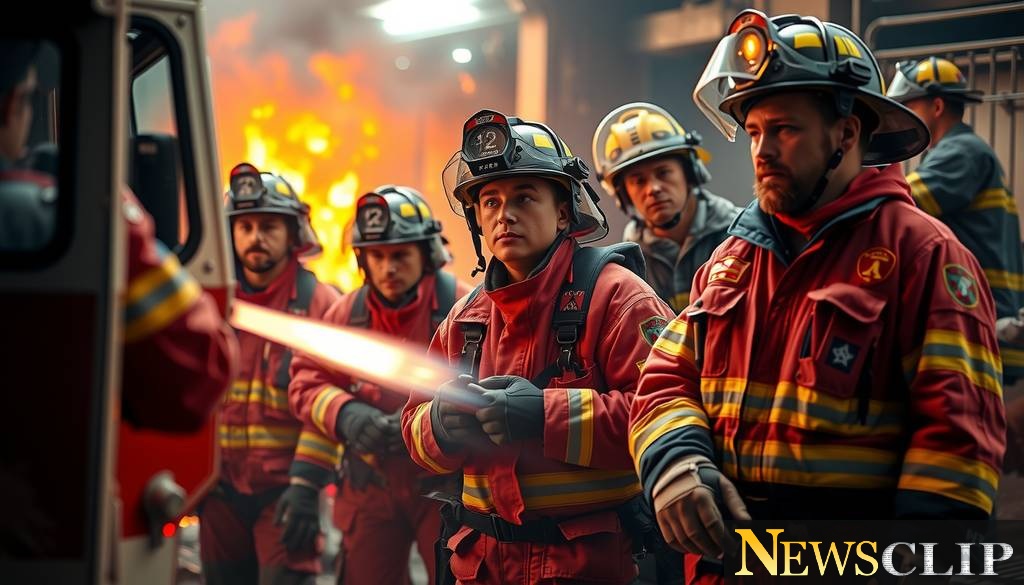 Dermot Mulroney Takes a Hiatus: What It Means for 'Chicago Fire'
