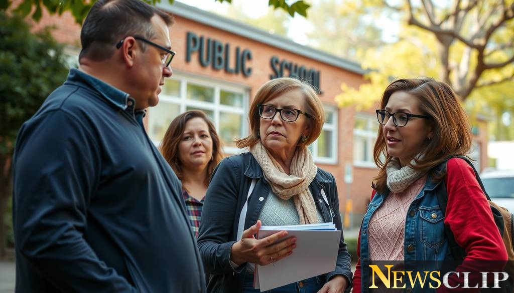 Why Are Illinois Parents Abandoning Public Schools? It's Time to Break the Silence.