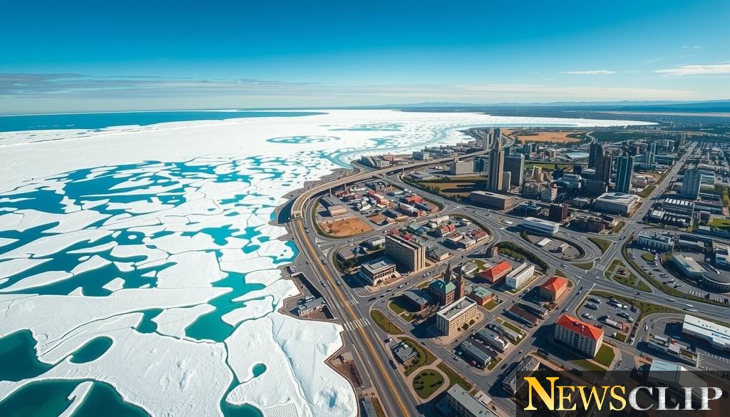 Revisiting Greenland: Perspectives from SoCal's Thought Leaders