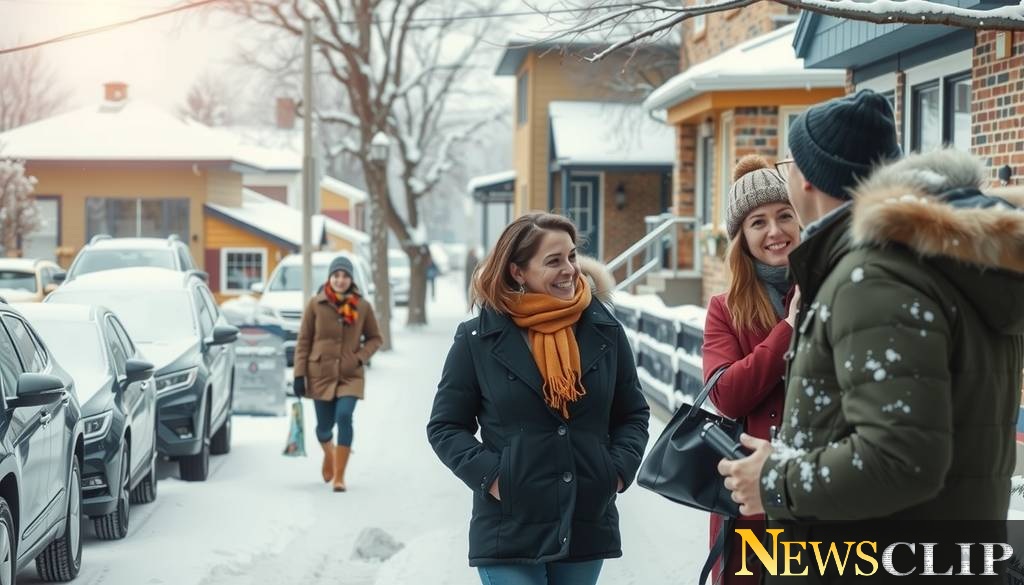 Before the Winter Storm Hits, Let's Look Out for Each Other