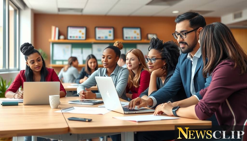 Empowering Students: The Essential Role of AI in Modern Education