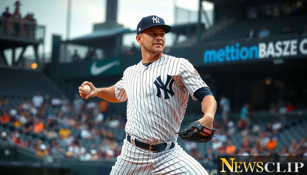 Yankees Payroll Shifts: What Cody Bellinger's Signing Means for the Bronx Bombers