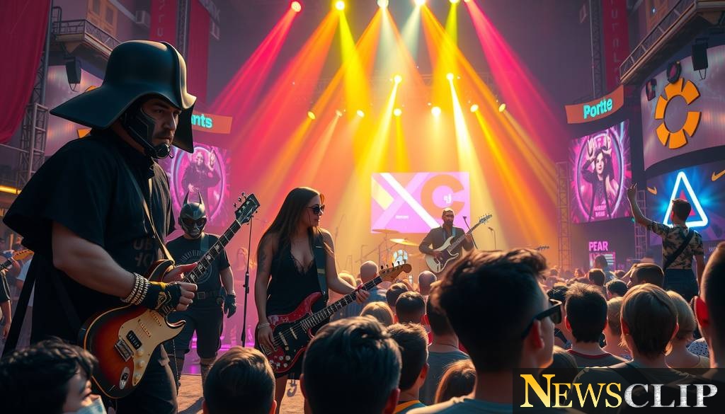 Weekend Wonders: Legendary Music and Pop Culture Unleashed!